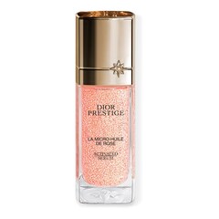 Dior Prestige La Micro-Huile de Rose Activated Serum - Serum mikroodżywcze, DIOR