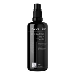 Hydrating dew toner NK04 - Nawilżający tonik do twarzy, D ALCHEMY