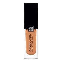 Prisme Libre Skin-Caring Glow - Rozświetlający Podkład Pielęgnacyjny, GIVENCHY