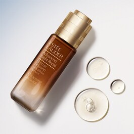 Advanced Night Repair Rescue Solution - Serum do twarzy