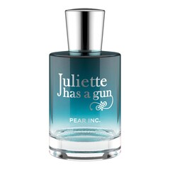 Pear Inc - woda perfumowana, JULIETTE HAS A GUN