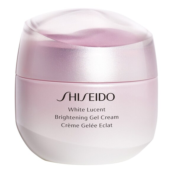 White Lucent - Rozjaśniający przebarwienia krem dzienno-nocny, SHISEIDO