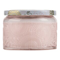 Japonica Panjore Lychee Petite Jar Candle - Świeca, VOLUSPA