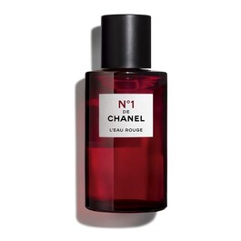 CHANEL N°1 DE CHANEL L'EAU ROUGE - REWITALIZUJĄCA MGIEŁKA ZAPACHOWA