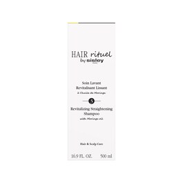 Revitalizing Straightening Shampoo - Szampon
