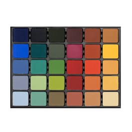 Grande Pro 3 Volume 3 Pigment Palette – Paleta cieni do powiek 