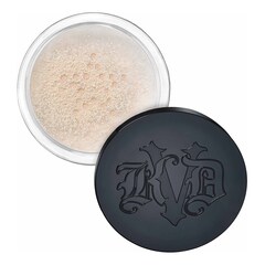 Lock-it Setting Powder - Półprzezroczysty sypki puder, KVD Beauty
