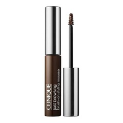 Just Browsing Brush-On Styling Mousse, CLINIQUE