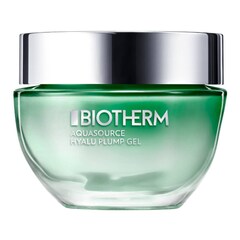 Aquasource Hyalu Plump Gel - nawilżający żel do twarzy, BIOTHERM