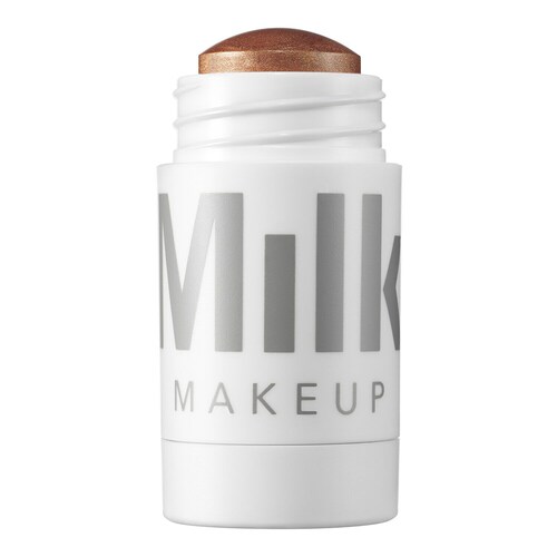 Milk Makeup - Highlighter - Kremowy Rozświetlacz W Sztyfcie - Mini Stick Spark Highlighter Stick - Dla Kobiet