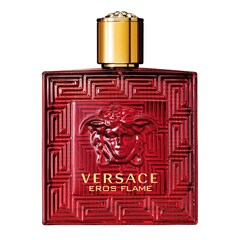 Eros Flame - Woda perfumowana, VERSACE