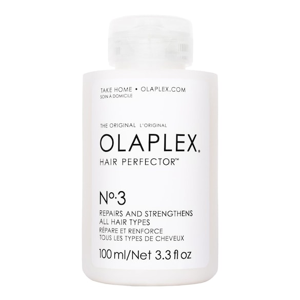 No.3 Hair Perfector™ - Kuracja do włosów do stosowania raz w tygodniu, OLAPLEX
