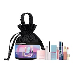 Gleamy Dreamy - Zestaw do pielęgnacji i makijażu, SEPHORA FAVORITES