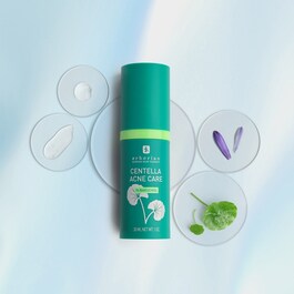 Centella Acne Care - Fluid łagodzący