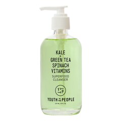 Superfood Cleanser - Płyn oczyszczający w formacie podróżnym, YOUTH TO THE PEOPLE
