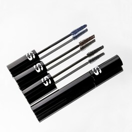 Mascara So Stretch - Maskara wydłużająca i wzmacniająca rzęsy