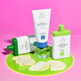 Silkamino™ Mega Moisturizing Masker - Maska do włosów