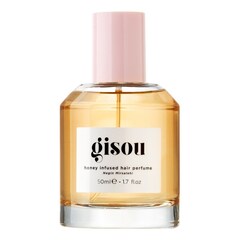 Honey Infused Perfume – Perfumy do włosów, GISOU