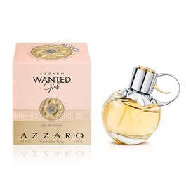 Azzaro Wanted Girl - Woda perfumowana
