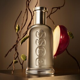 BOSS Bottled - Woda perfumowana