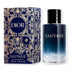 Sauvage Eau de Toilette  -  Limitowana edycja, DIOR