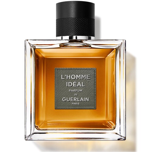 Guerlain - L'homme Idéal Le Parfum - Woda Perfumowana - L'homme Ideal Edp 100ml - Dla Mężczyzn