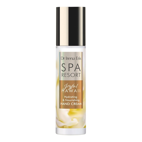 JOYFUL HAWAII Nawilżająco-Odżywczy Krem Do Rąk, DR IRENA ERIS