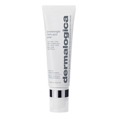 Powerbright dark spot peel - Peeling redukujący plamy pigmentacyjne, DERMALOGICA