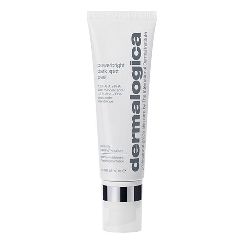 Dermalogica Powerbright Dark Spot Peel - Pigmentation Spot Reducing Peel for Skin Health - For Women
