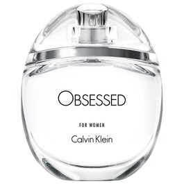 CK Obsessed for Women - Woda perfumowana