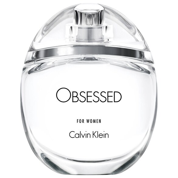 CK Obsessed for Women - Woda perfumowana, CALVIN KLEIN