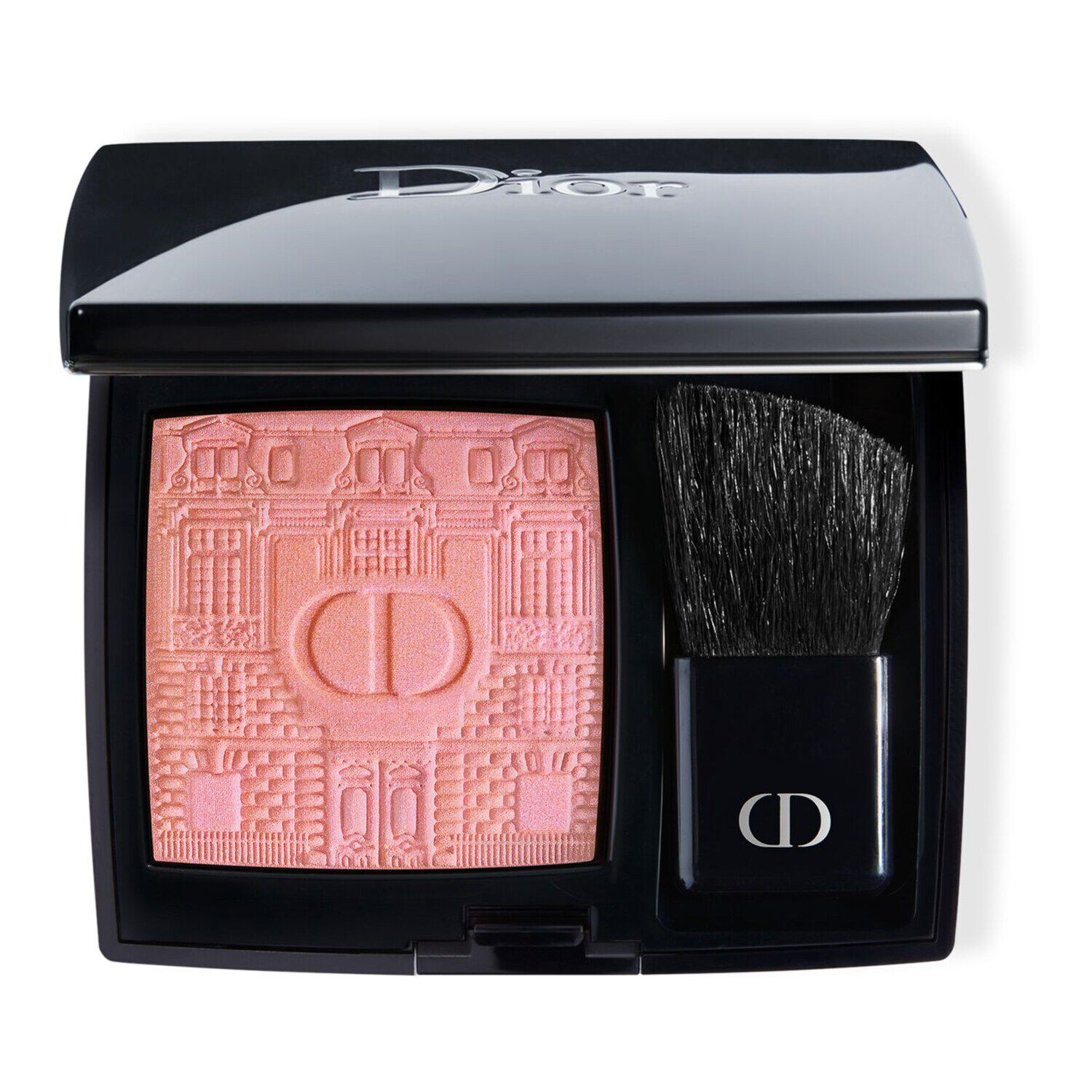 Dior rouge hot sale blush 001