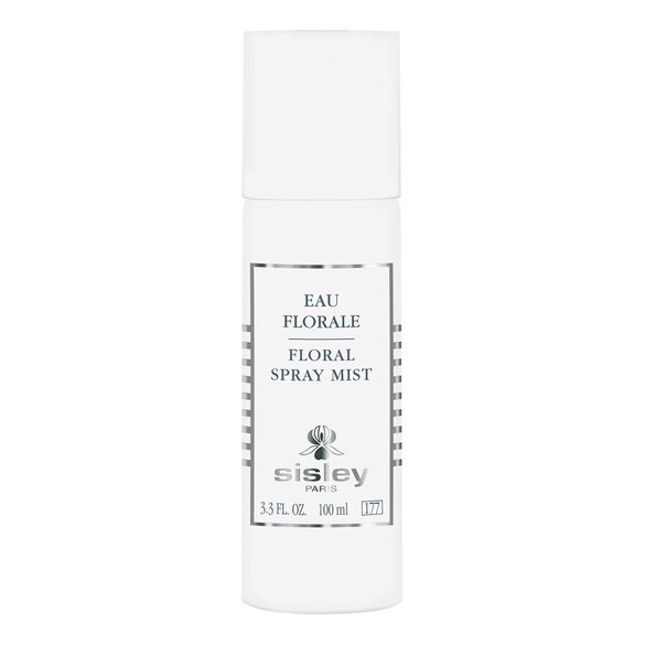 Tonik Kwiatowy w sprayu, SISLEY