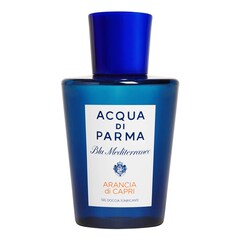 Blu Mediterraneo Arancia di Capri - Żel pod prysznic, ACQUA DI PARMA