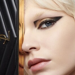 Couture Color Clutch - Paleta cieni do powiek