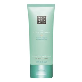 The Ritual of Karma Hand Lotion - Emulsja do rąk