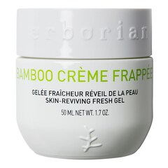 Bamboo Crème Frappée - Pobudzający krem do twarzy, ERBORIAN