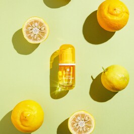 Yuza Super Sérum - Serum odżywcze