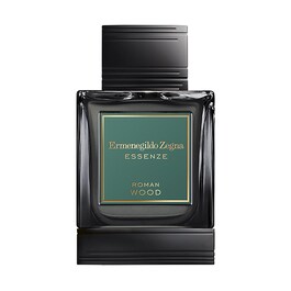 Ermenegildo Zegna Essenze Roman Wood - Eau de Parfum