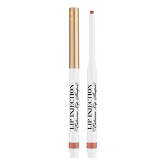 Lip Injection Extreme Lip Shaper - Konturówka Powiększającą Usta, TOO FACED