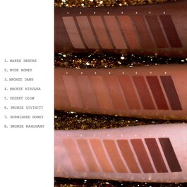 Skin Fetish: Divine Bronzer - Puder brązujący