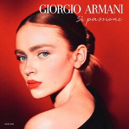 Sì Passione Intense - Woda perfumowana