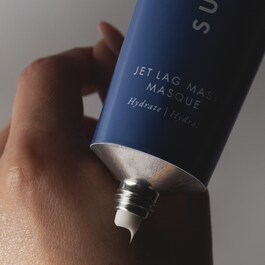 Jet Lag Mask - Maska na noc