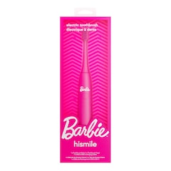 Elektryczna szczoteczka do zębów Barbie Pink - Elektryczna szczoteczka do zębów, HISMILE
