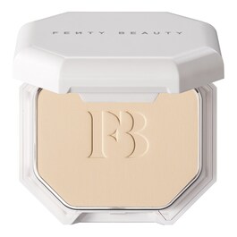 Pro Filt'r Soft Matte Powder Foundation – Podkład w pudrze