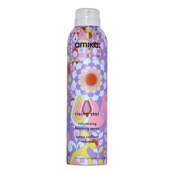 Rising Star - Spray zwiększający objętość, AMIKA