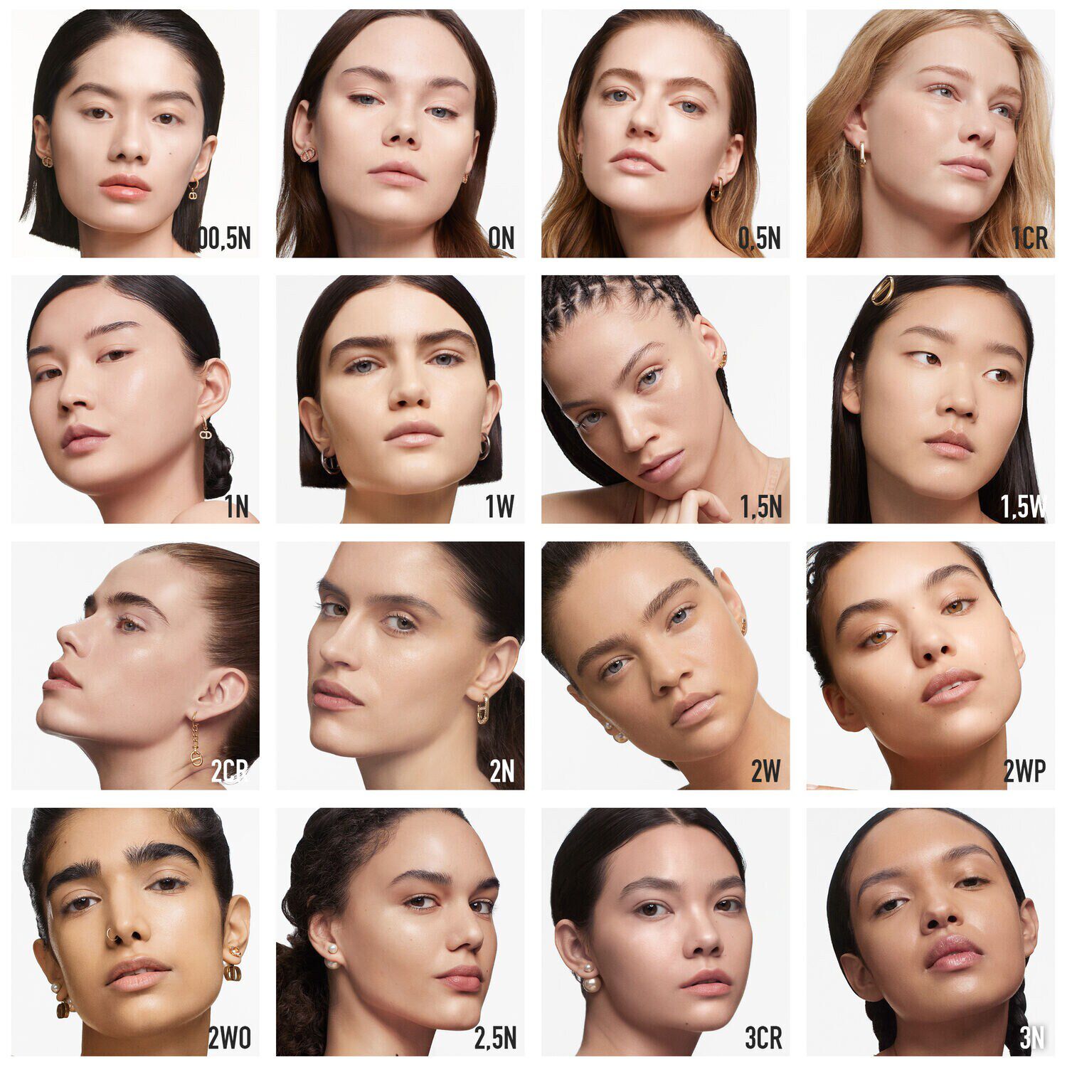 Dior skin glow best sale sephora