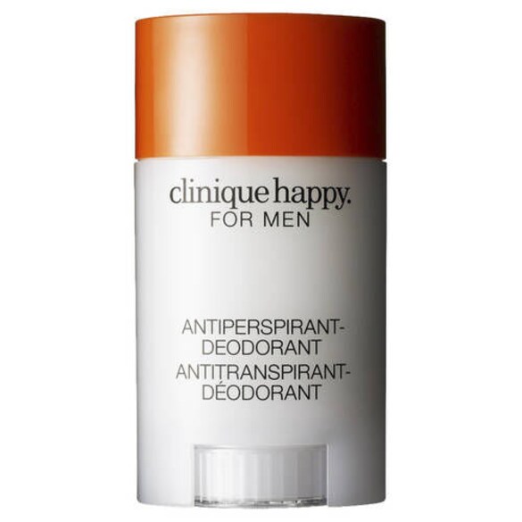 Happy for Men - Dezodorant w sztyfcie, CLINIQUE