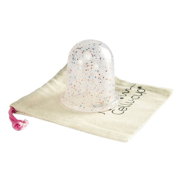 Cellu-cup - Silikonowy masażer, CELLUCUP