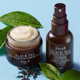 Black Tea Firming Eye Serum - Serum pod oczy